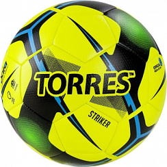 Мяч TORRES FUTSAL STRIKER