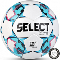 Мяч SELECT BRILLANT SUPER TB V21 