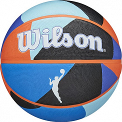 Мяч баскетбольный Wilson Wnba Heir Outdoor АРТ.Wtb4905xb06