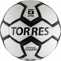  мяч TORRES FUTSAL TRAINING