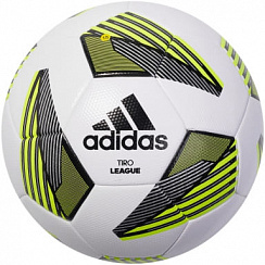 Мяч футбольный "ADIDAS TIRO LGE TSBE" р.4