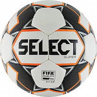 Футбольный мяч SELECT SUPER 