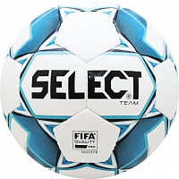 Мяч SELECT TEAM FIFA 