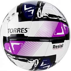 Мяч TORRES FUTSAL RESIST